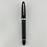 Omas Black Ogiva for Ferrari Suisse  - Roller Ball