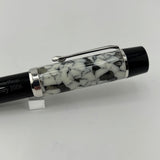 Bexley Imperial International Custom Cracked Ice - Ball Pen