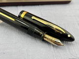 Sheaffer Balance Lifetime Black Short size