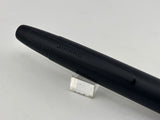 Jinhao Replica of the Pilot Vanishing point retractable nib Black Matte   - Fountain Pen