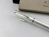 Parker Urban Premium Pearl  - Fountain Pen