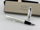 Parker Urban Premium Pearl  - Fountain Pen