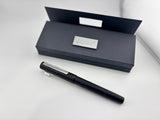 Lamy Aion Black Matte Boxed  - Fountain Pen