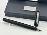 Lamy Aion Black Matte Boxed  - Fountain Pen