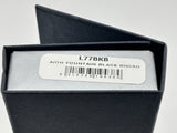 Lamy Aion Black Matte Boxed  - Fountain Pen
