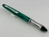 Sensa Green Jade nice color combination  - Ball Pen
