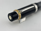 Montblanc Honore de Balzac Writers Edition  - Ball Pen ( Please read carefully )