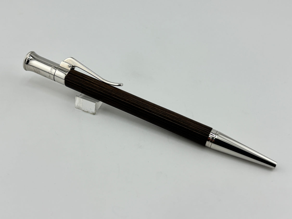 Graf von Faber-Castell Cocobolo Wood - Ballpoint Pen