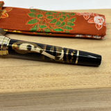 Sailor King Cobra - "Kings of the Natural World" - Limited Edition circa 2013 EXTREMELY RARE + Mr. Nagahara's COVETED COBRA NIB!