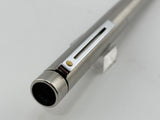 Sheaffer Targa Stainless steel brushed  - Fountain Pen