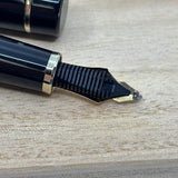 Sailor King Cobra - "Kings of the Natural World" - Limited Edition circa 2013 EXTREMELY RARE + Mr. Nagahara's COVETED COBRA NIB!