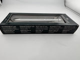 Faber Castell Grip 2011 Set Aluminium - Ball Pen and Mechanical Pencil