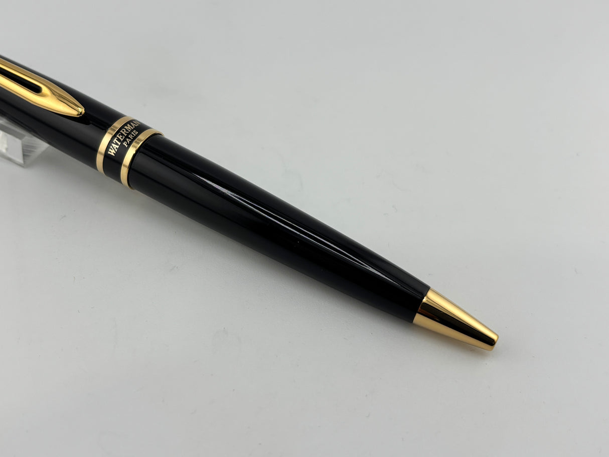 Waterman Expert Black - Ball Pen