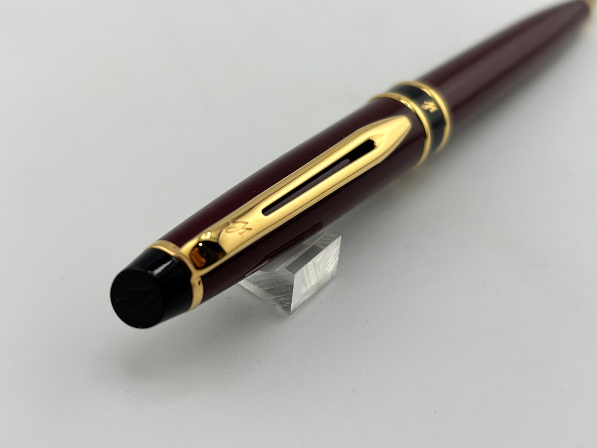 Waterman Expert Black - Ball Pen