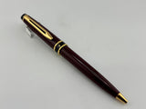 Waterman Expert Black - Ball Pen
