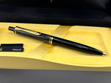 Pelikan K200 Lizard Old Style boxed circa 1985 - Ball Pen