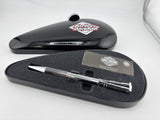 Waterman Harley Davidson Chrome with the tank box  - Ball  Pen