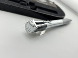 Waterman Harley Davidson Chrome with the tank box  - Ball  Pen