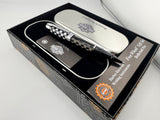 Waterman Harley Davidson Phileas  Free Wheel gift set  - Roller Ball Pen