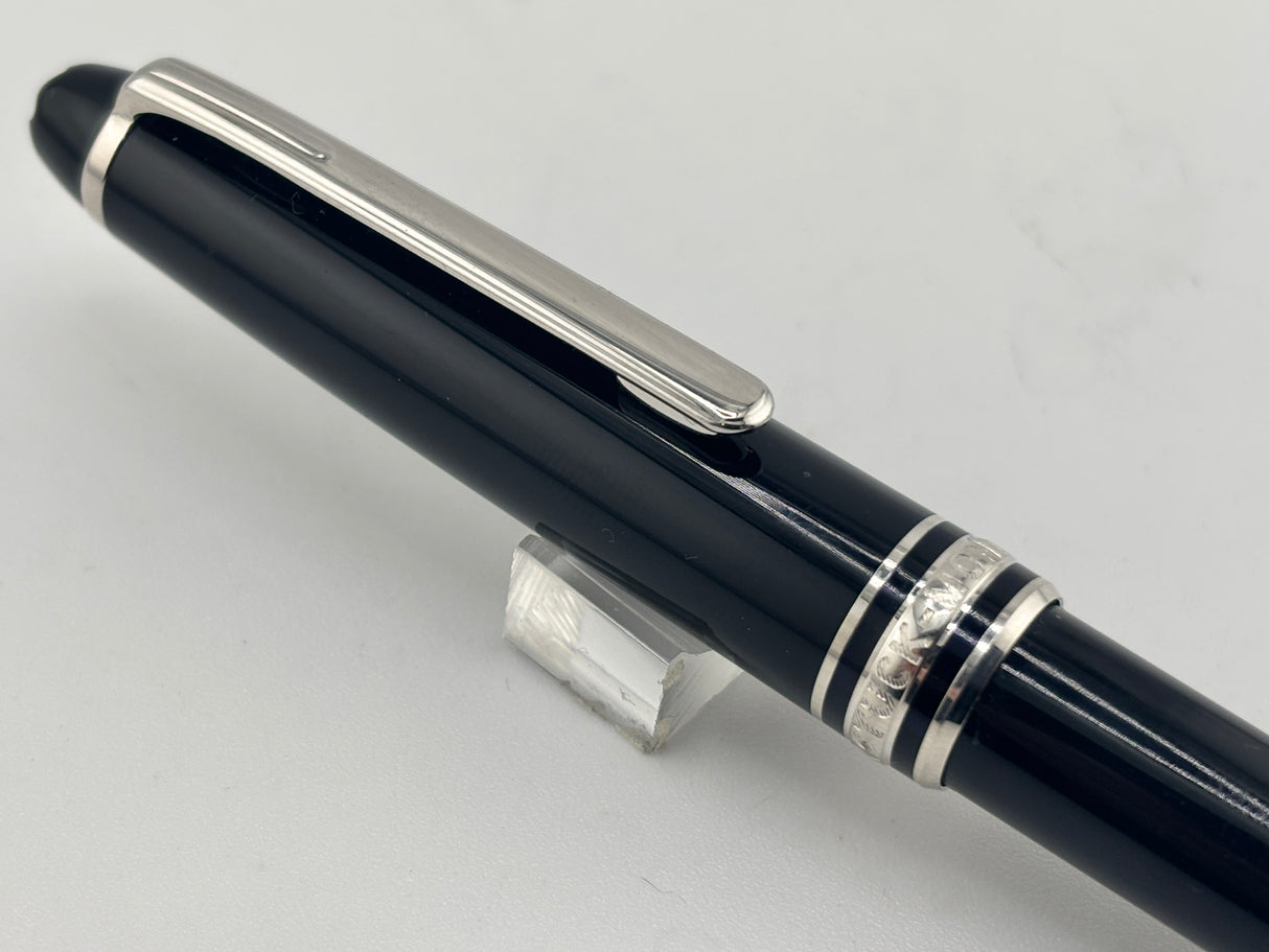 Montblanc Meisterstuck Platinum-Coated Classique Mechanical Pencil 0.5 mm