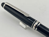 Montblanc Meisterstuck Platinum-Coated Classique Mechanical Pencil 0.5 mm