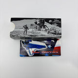 Fisher Chrome Bullet Space Pen with Clip  - Ballpoint Pen