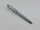 Cross Townsend Matte Sky Blue Selectip Rollerball - Made in USA
