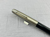 Parker 51 Navy Blue converted to a Roller Ball by Howard Levy at Bexley Co