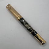 Montblanc Writers Edition Homage to Robert Louis Stevenson Limited Edition 1883 Fountain Pen