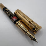 Montblanc Writers Edition Homage to Robert Louis Stevenson Limited Edition 1883 Fountain Pen