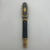 Montblanc Great Characters Homage to "The Great Gatsby" 1925 Limited Edition Rollerball