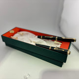 Pelikan Golf Set Fountain Pen and Ball Pen - Limited Edition circa 1996