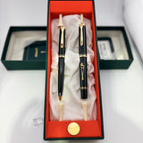 Pelikan Golf Set Fountain Pen and Ball Pen - Limited Edition circa 1996