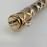 Stylochap Safety Clear Demonstrator Limited Edition - Made in France Circa 1990 - Scarce!