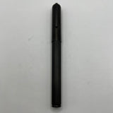 Lamy PVD-Coated Black Matte Imporium Fountain Pen   - Broad 14kt Gold Nib