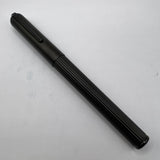 Lamy PVD-Coated Black Matte Imporium Fountain Pen   - Broad 14kt Gold Nib