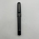 Maiora Dedalo Limited Edition Fountain Pen   -  Medium 14kt Gold Nib