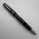 Maiora Dedalo Limited Edition Fountain Pen   -  Medium 14kt Gold Nib