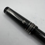 Maiora Dedalo Limited Edition Fountain Pen   -  Medium 14kt Gold Nib