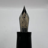 Maiora Dedalo Limited Edition Fountain Pen   -  Medium 14kt Gold Nib