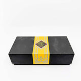 Parker Duofold Centennial Mandarin Yellow Limited Edition  Fountain Pen - Medium 18kt Gold Nib