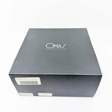 OMAS Original Arte Italiana Paragon "Vintage" Burkina Celluloid Limited Edition Fountain Pen - #49/80 - Fine "Extra Fleassible" 14Kt Gold Nib - One of the Most Desirable OMAS Celluloids and Nibs!