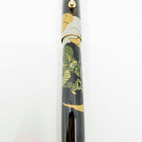 Namiki Nippon Art Dragon with Cumulus Fountain Pen  - Medium 14kt Gold Nib