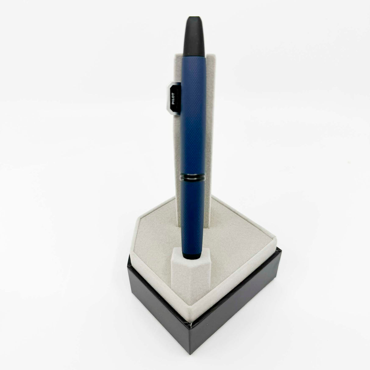 Pilot Vanishing Point Link Midnight 2025 Limited Edition Fountain Pen - Medium 18kt Gold Nib