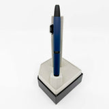 Pilot Vanishing Point Link Midnight 2025 Limited Edition Fountain Pen - Medium 18kt Gold Nib