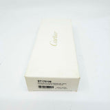 Cartier Constellation Limited Edition Blue Laque & Platinum Plated Ballpoint Pen - LE# 690/1847