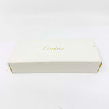 Cartier Constellation Limited Edition Blue Laque & Platinum Plated Ballpoint Pen - LE# 690/1847