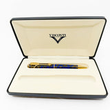 Visconti Celluloid RMS Titanic Capless Rollerball Limited Edition - Circa 2002