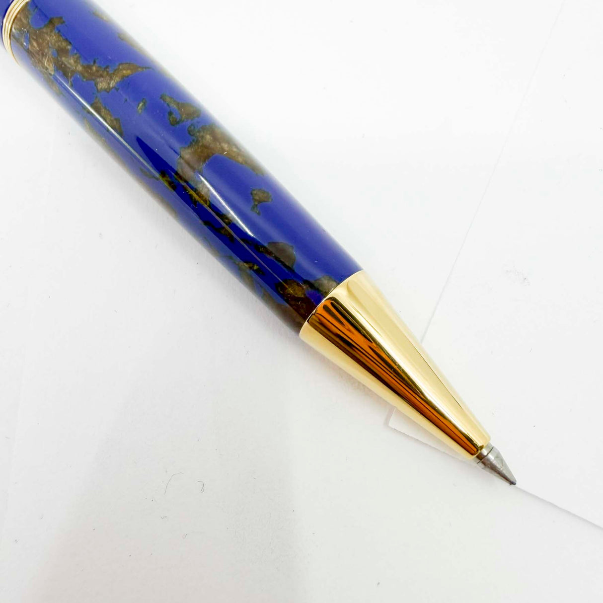 Visconti Celluloid RMS Titanic Capless Rollerball Limited Edition - Circa 2002