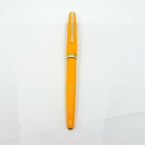 Montblanc Generation Yellow Rollerball